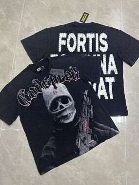 Men's Godspeed Graphic Tee